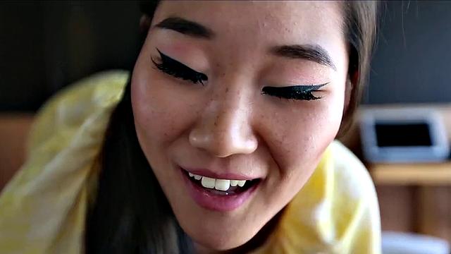 Katana's Deep Suck & Drive