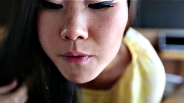 Katana's Deep Suck & Drive