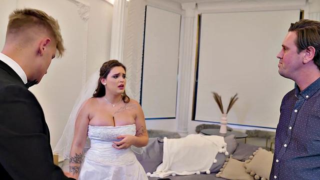 BRIDE4K. Forever After