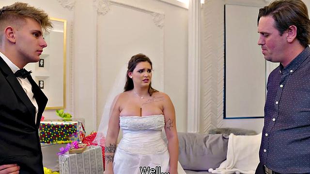 BRIDE4K. Forever After