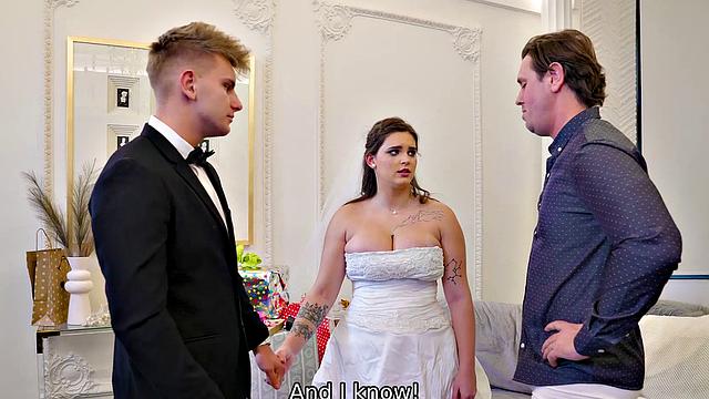 BRIDE4K. Forever After