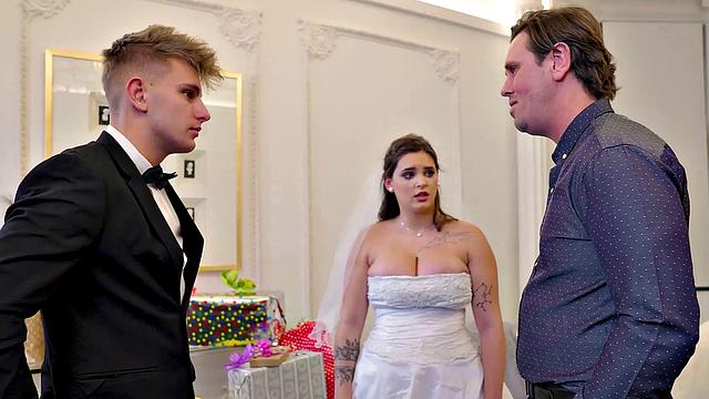 BRIDE4K. Forever After