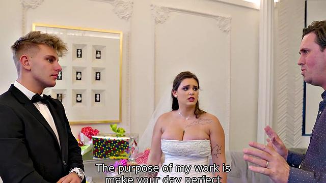 BRIDE4K. Forever After