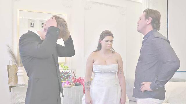 BRIDE4K. Forever After