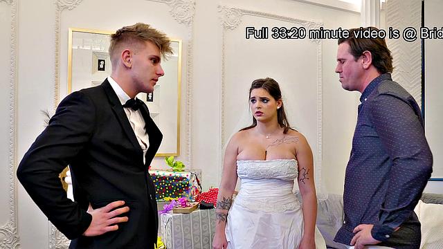 BRIDE4K. Forever After