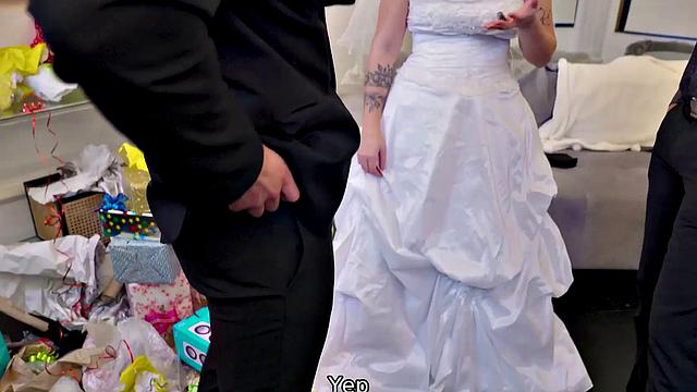 BRIDE4K. Forever After