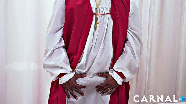 Altar Call KYLAN Vol. 1