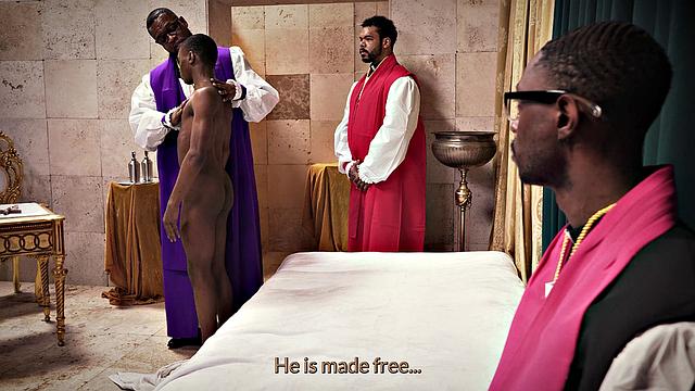 Altar Call KYLAN Vol. 1