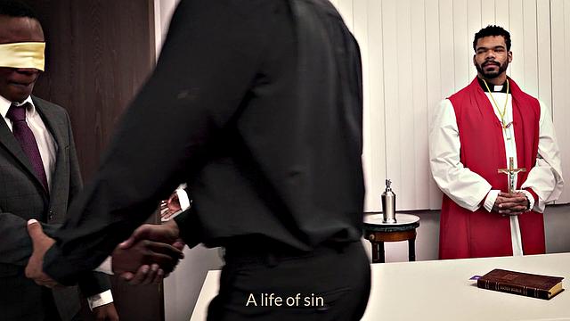 Altar Call KYLAN Vol. 1