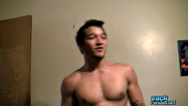 A Hard And Horny Dick Workout - Jizzy Mcbone