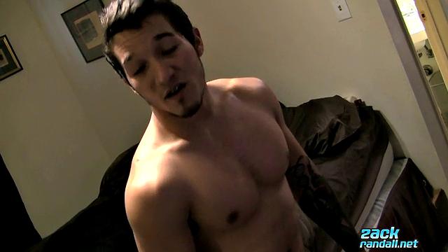 A Hard And Horny Dick Workout - Jizzy Mcbone