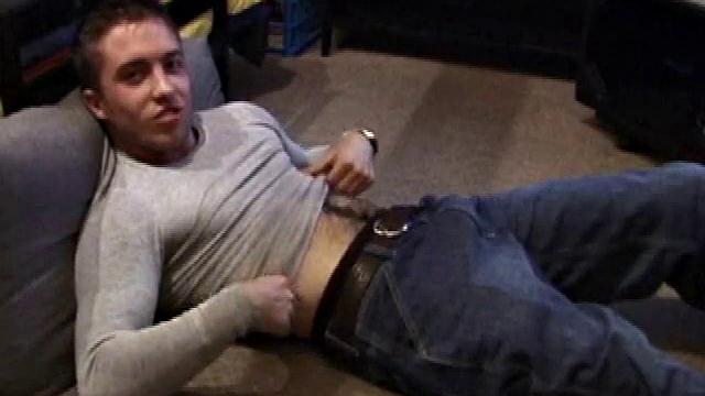 Johnny Johnson Strokes Off