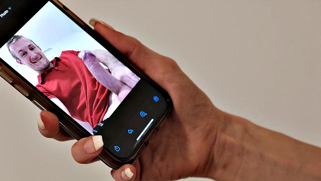 Hot blonde MILF Gigi Dior fucks daughter's boyfriend