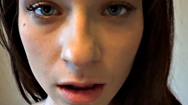 Britney Blue with Hardcore