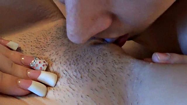 Britney Blue with Hardcore