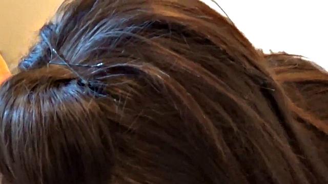 Britney Blue with Hardcore