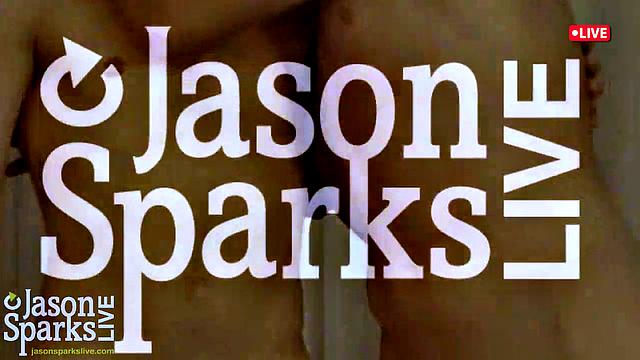 Dakota Knox and Alex Rock