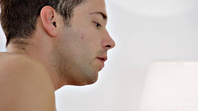 Morning fun with a beautiful babe