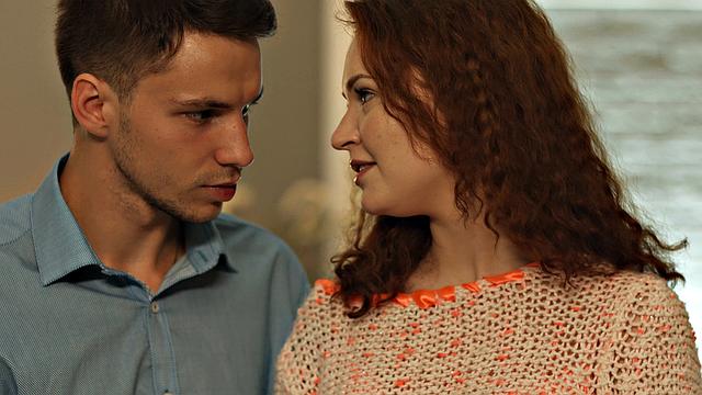 Dick or Pussy, and Ass Backwards