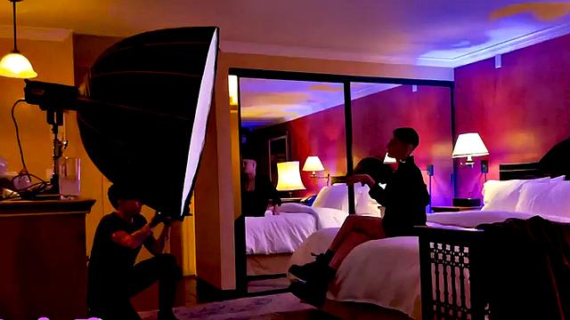 Real gonzo amateur fucking