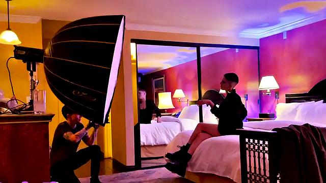 Real gonzo amateur fucking