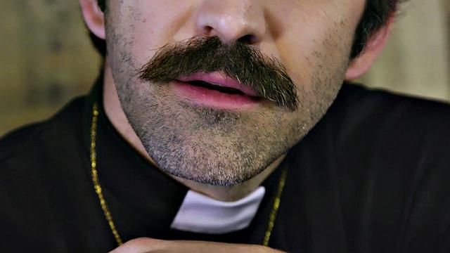 Beauty And The Priest vol 2 E1