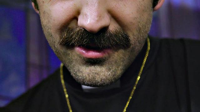 Beauty And The Priest vol 2 E1