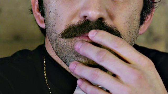 Beauty And The Priest vol 2 E1