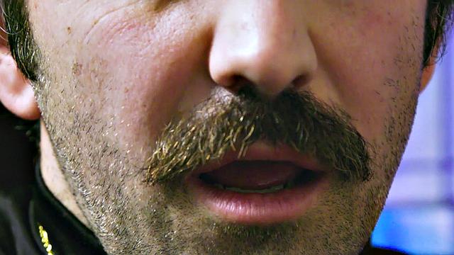 Beauty And The Priest vol 2 E1