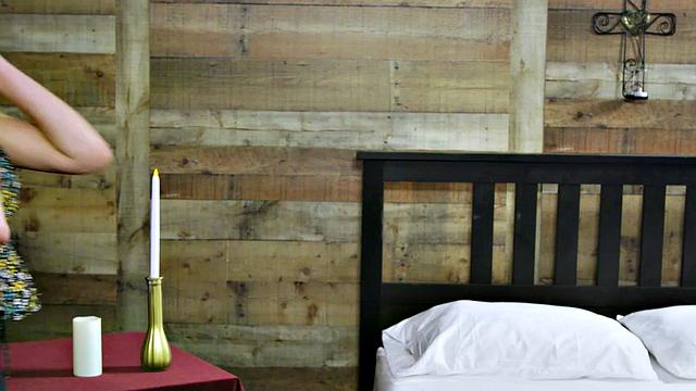 Beauty And The Priest vol 2 E1