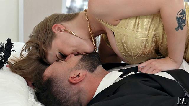 October 2023 Fantasy Of The Month