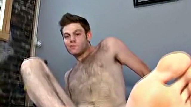 Trent - Trent's Adventure