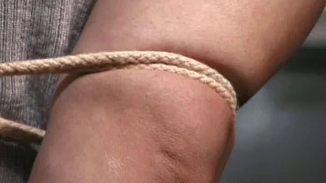 Extreme Tit Torment XIII