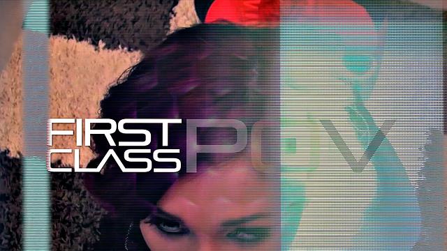 Slim Blonde Chloe Temple Creampie