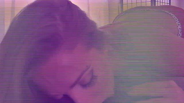 Slim Blonde Chloe Temple Creampie