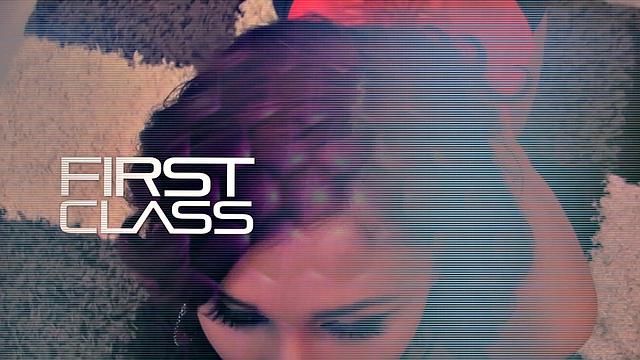 Slim Blonde Chloe Temple Creampie