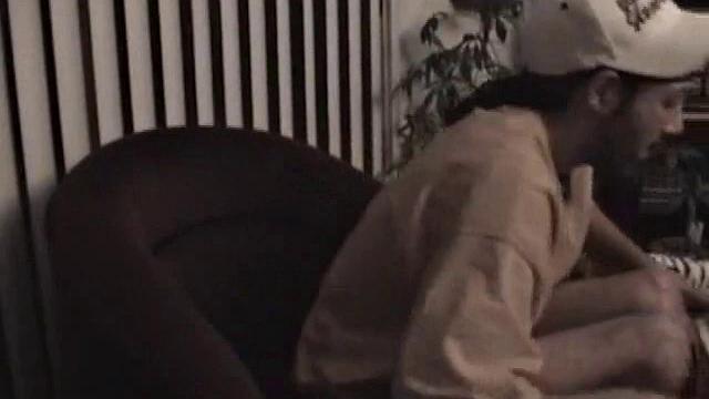 Straight Enrique Sucks Dick