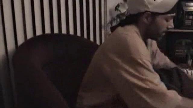 Straight Enrique Sucks Dick