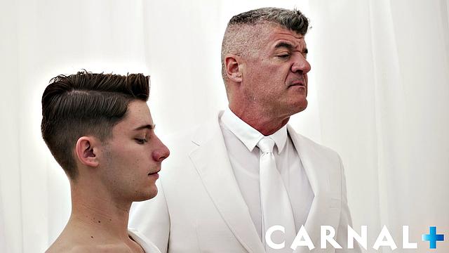 APPRENTICE DEVALL Chapter 10 - The DropIndex