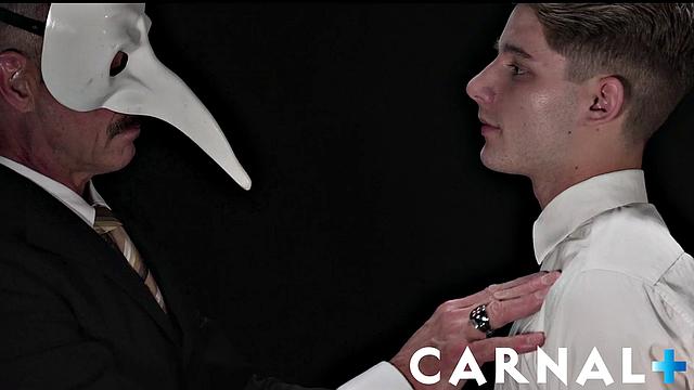 APPRENTICE DEVALL Chapter 10 - The DropIndex