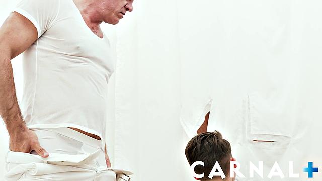 APPRENTICE DEVALL Chapter 10 - The DropIndex