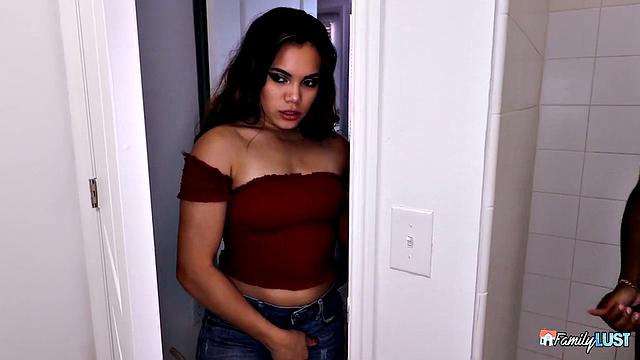 Keilani Kita: Black Step Dad