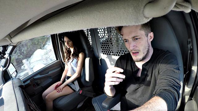 Helpless Teens Piper Paisley - Hot Desperate