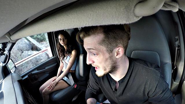 Helpless Teens Piper Paisley - Hot Desperate