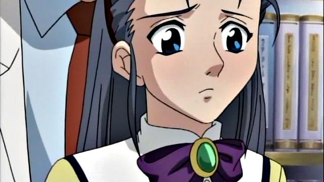 Professor Loves To Dominate His Students