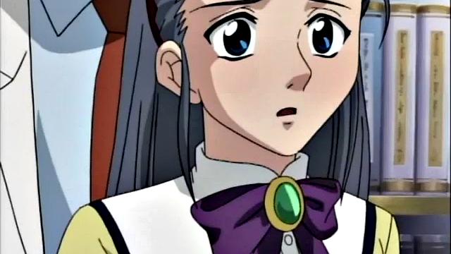 Professor Loves To Dominate His Students