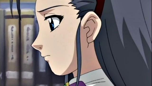 профессор связывает студентку и жестко ее наказывает