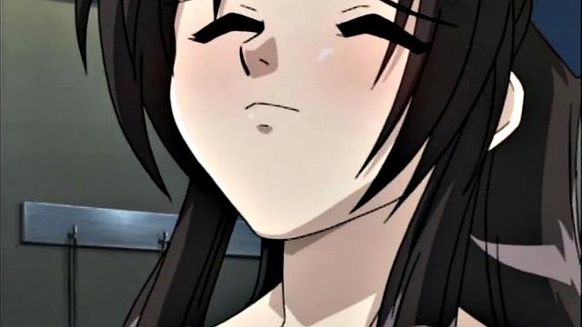 Professor Loves To Dominate His Students