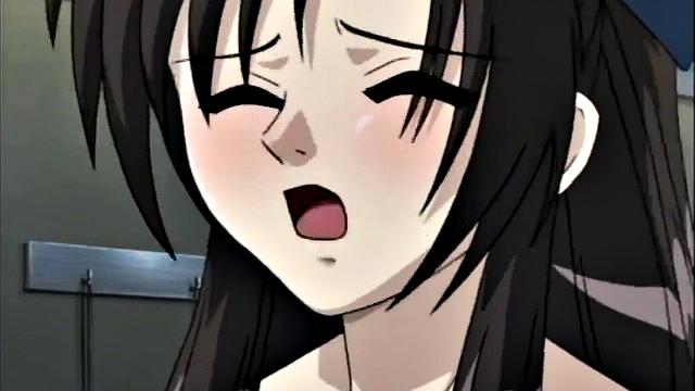 Professor Loves To Dominate His Students