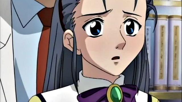 Professor Loves To Dominate His Students